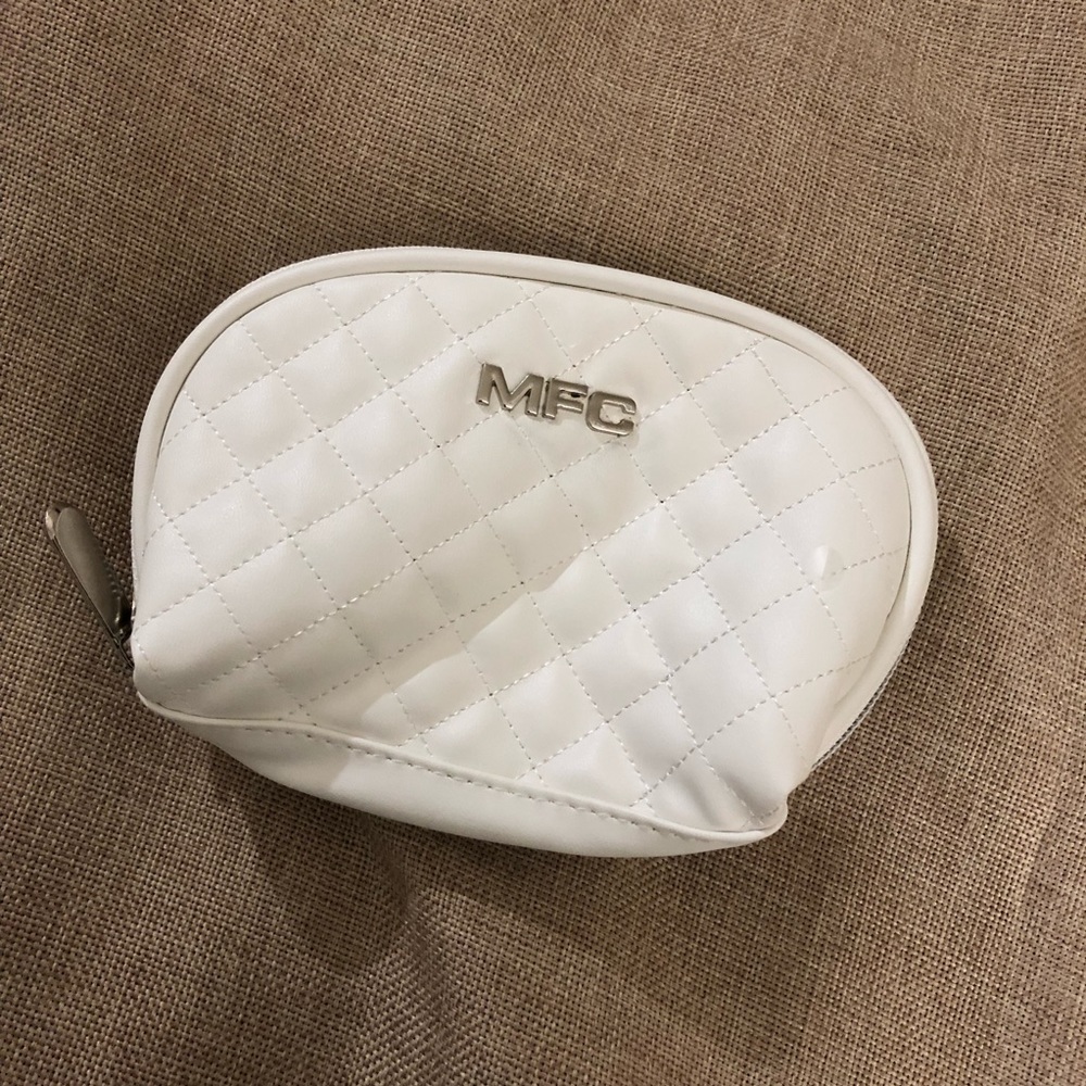 MyFreeCams MFC Makeup Bag